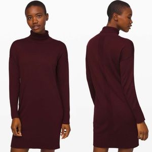 Lululemon Softer Still Dress